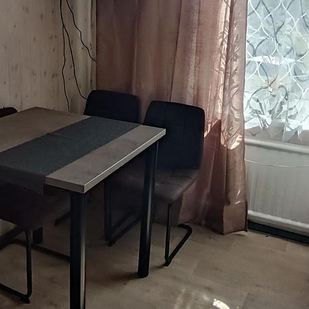 Mama Daire Kaunas Dış mekan fotoğraf
