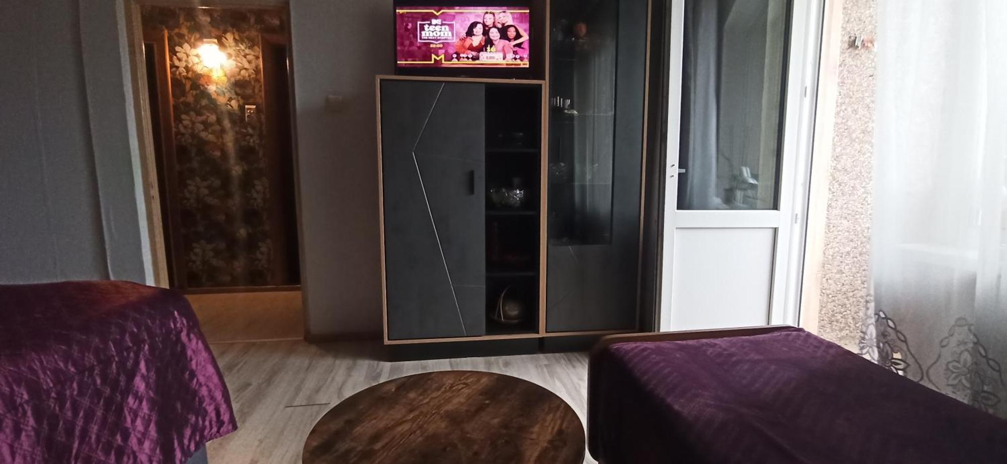 Mama Daire Kaunas Dış mekan fotoğraf